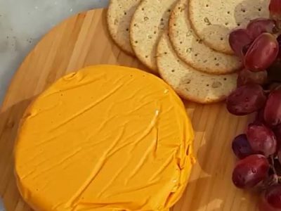 پنیر مخصوص وگان